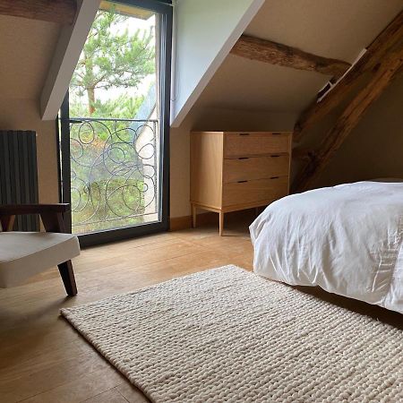 La Ferme De Chatenoy - Le Mouton Noir Dış mekan fotoğraf